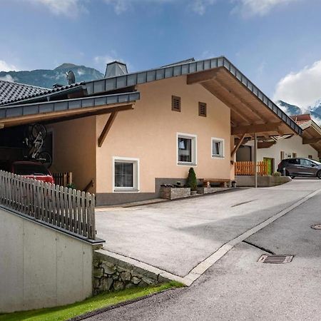 Ferienwohnung Daum Andreas Hippach Eksteriør bilde