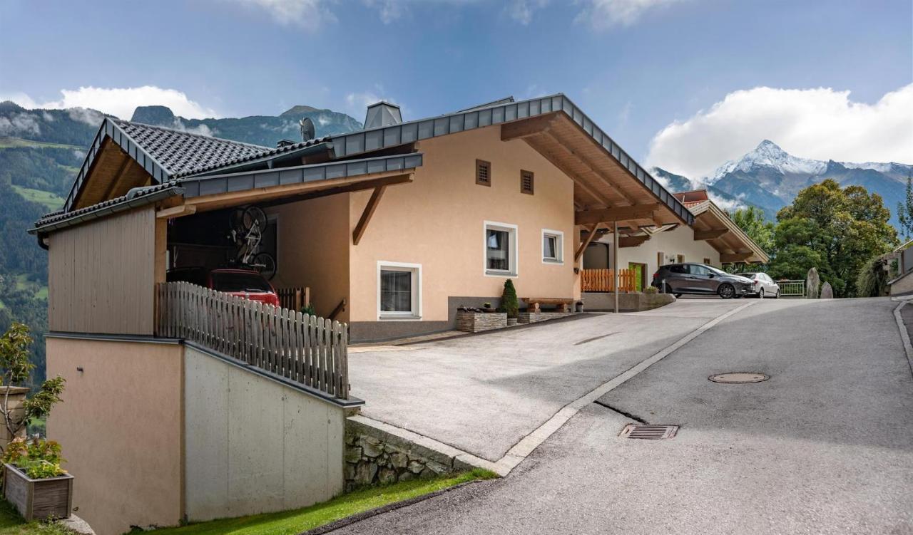 Ferienwohnung Daum Andreas Hippach Eksteriør bilde