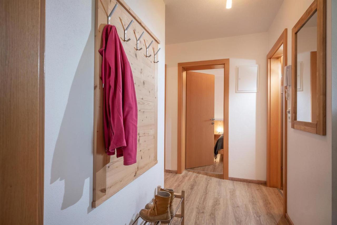 Ferienwohnung Daum Andreas Hippach Eksteriør bilde