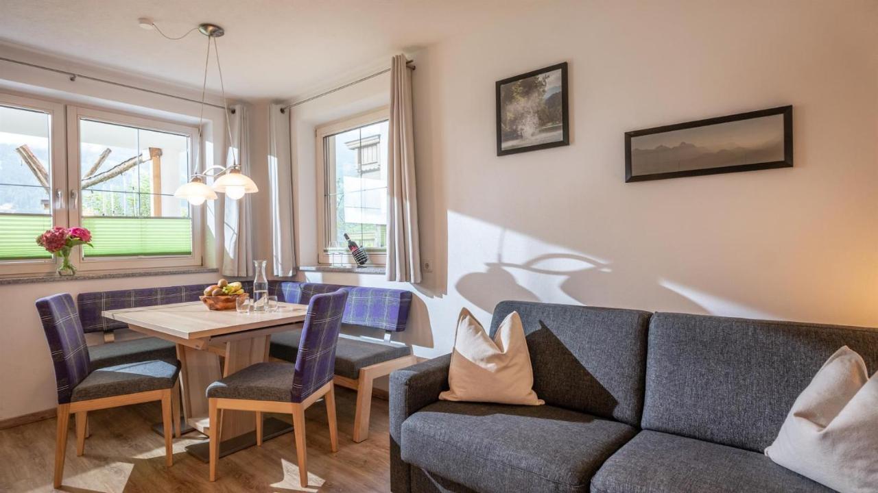 Ferienwohnung Daum Andreas Hippach Eksteriør bilde